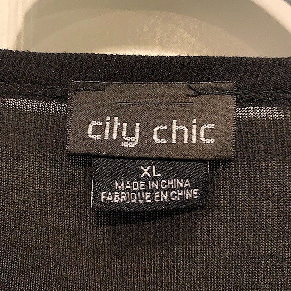 Gothic Inspired Cardigan Duster - Picture 3 of 4